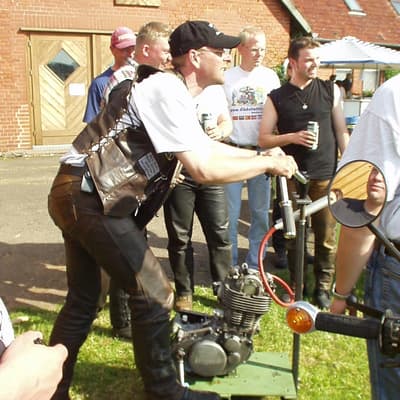 Minden – Bild 40