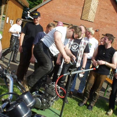 Minden – Bild 41