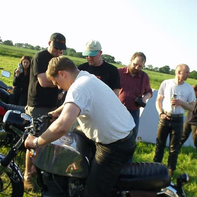 Minden – Bild 50