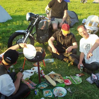 Minden – Bild 52