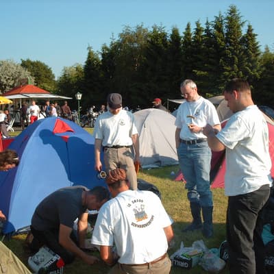 Minden – Bild 73
