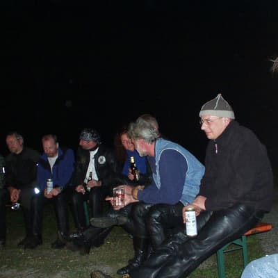 Leonberg – Bild 1