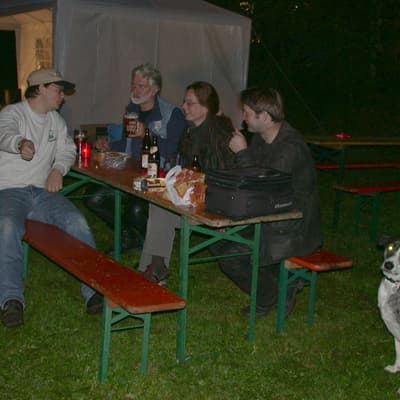 Leonberg – Bild 43