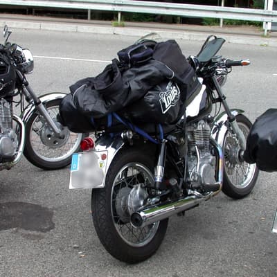 25 Jahre SR500 – Bild 2