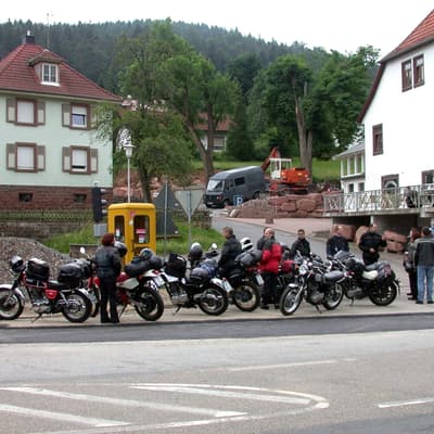25 Jahre SR500 – Bild 3