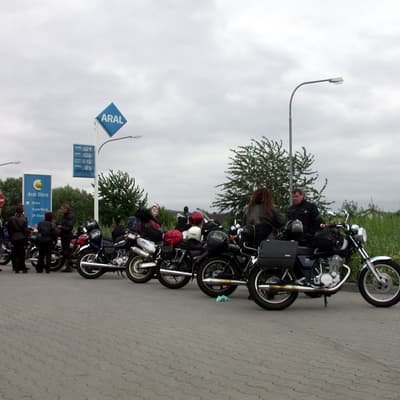 25 Jahre SR500 – Bild 4