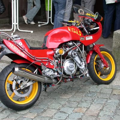 25 Jahre SR500 – Bild 12