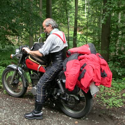 25 Jahre SR500 – Bild 14