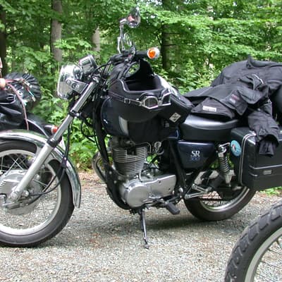 25 Jahre SR500 – Bild 15