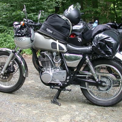 25 Jahre SR500 – Bild 16
