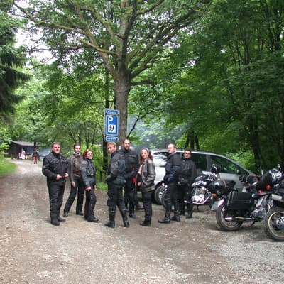 25 Jahre SR500 – Bild 20