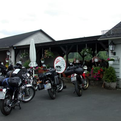 25 Jahre SR500 – Bild 21