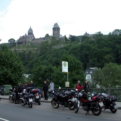 25 Jahre SR500 – Bild 26