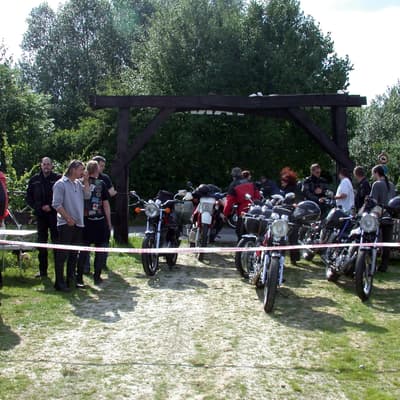 25 Jahre SR500 – Bild 27