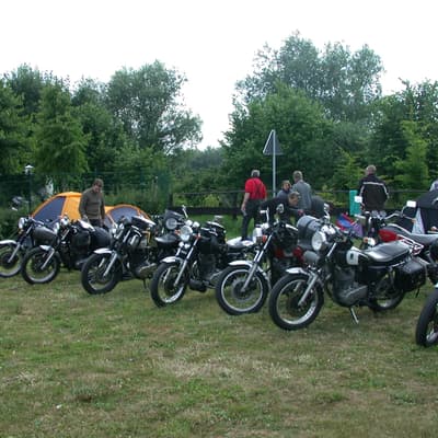 25 Jahre SR500 – Bild 29
