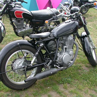 25 Jahre SR500 – Bild 30
