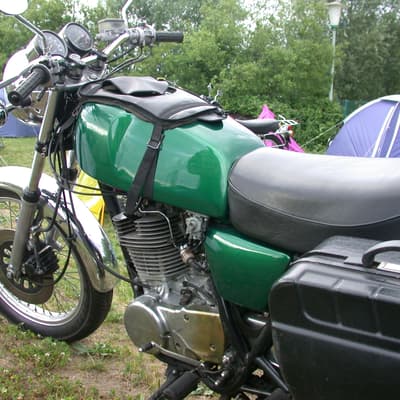 25 Jahre SR500 – Bild 31