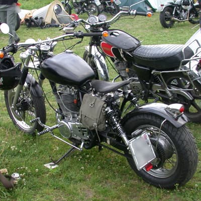 25 Jahre SR500 – Bild 33