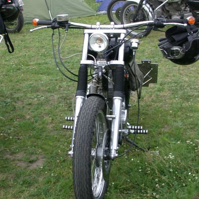25 Jahre SR500 – Bild 34