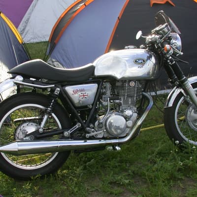 25 Jahre SR500 – Bild 37