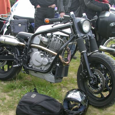 25 Jahre SR500 – Bild 38
