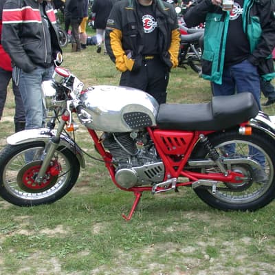 25 Jahre SR500 – Bild 42