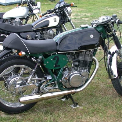 25 Jahre SR500 – Bild 43