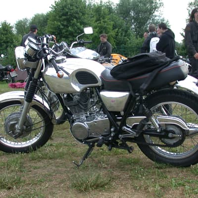 25 Jahre SR500 – Bild 44