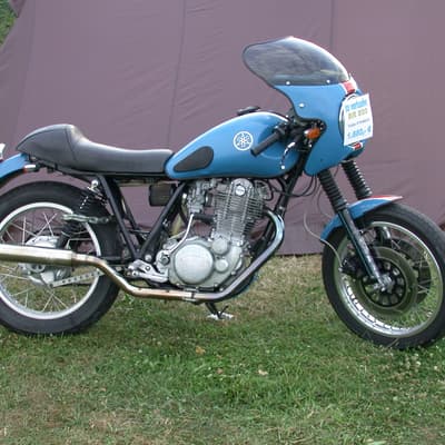 25 Jahre SR500 – Bild 45