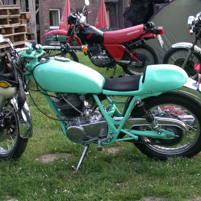 25 Jahre SR500 – Bild 49