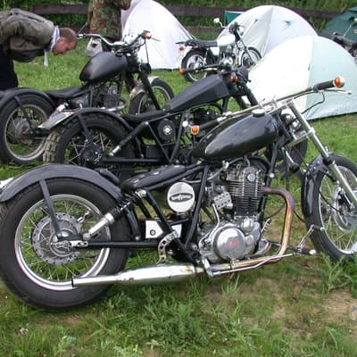 25 Jahre SR500 – Bild 50