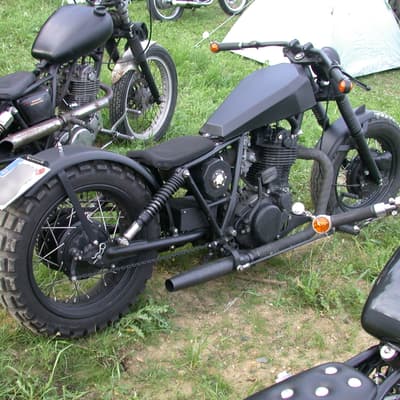 25 Jahre SR500 – Bild 51