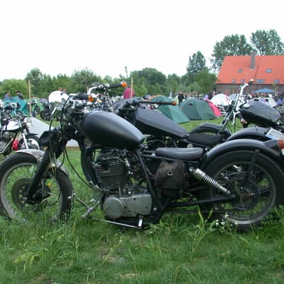 25 Jahre SR500 – Bild 52