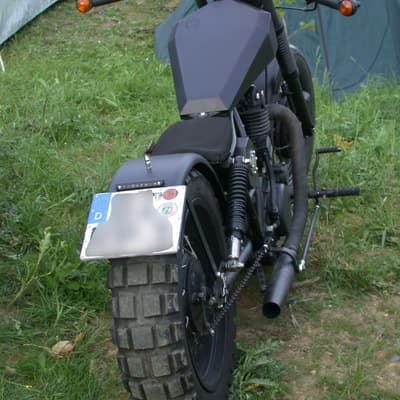 25 Jahre SR500 – Bild 54