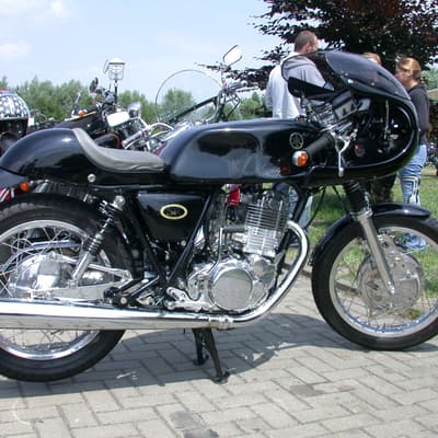 25 Jahre SR500 – Bild 59