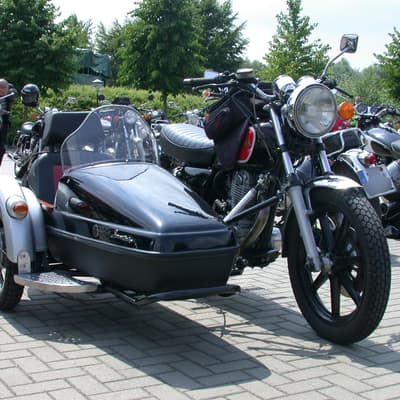 25 Jahre SR500 – Bild 60