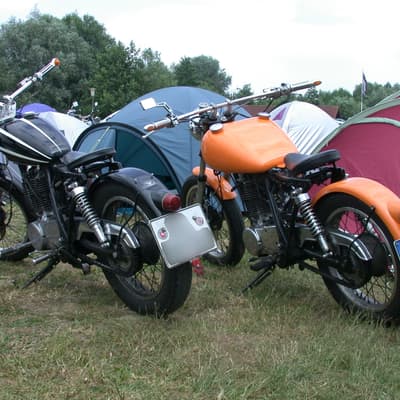 25 Jahre SR500 – Bild 63