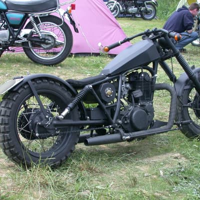 25 Jahre SR500 – Bild 64