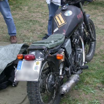 25 Jahre SR500 – Bild 65