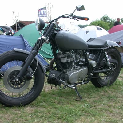 25 Jahre SR500 – Bild 68