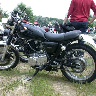 25 Jahre SR500 – Bild 75