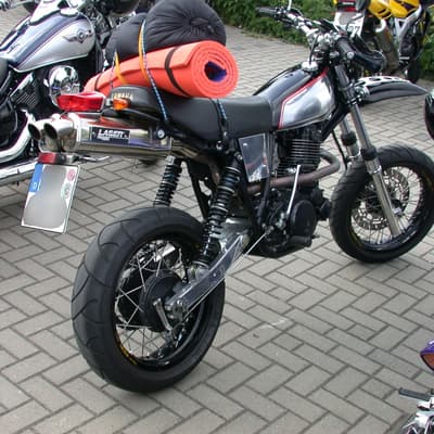 25 Jahre SR500 – Bild 80