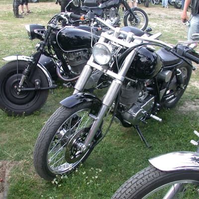 25 Jahre SR500 – Bild 84