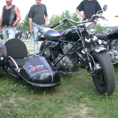 25 Jahre SR500 – Bild 85