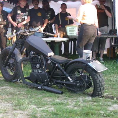25 Jahre SR500 – Bild 88