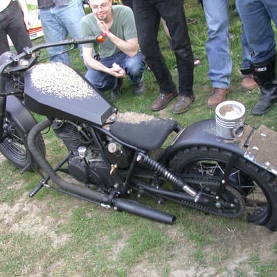 25 Jahre SR500 – Bild 90