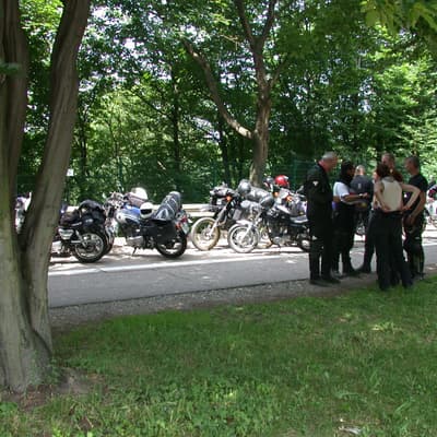25 Jahre SR500 – Bild 93
