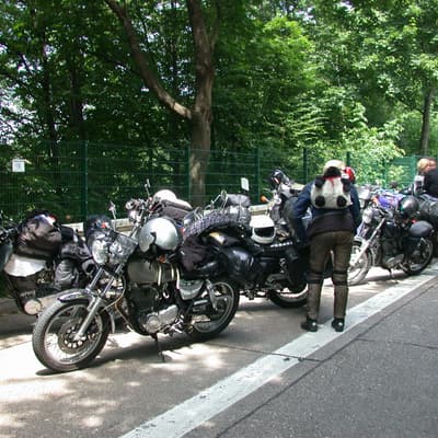25 Jahre SR500 – Bild 94