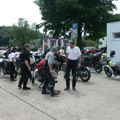 25 Jahre SR500 – Bild 95