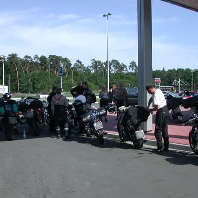 25 Jahre SR500 – Bild 96
